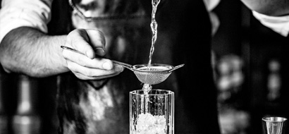 cocktail in bottiglia monodose