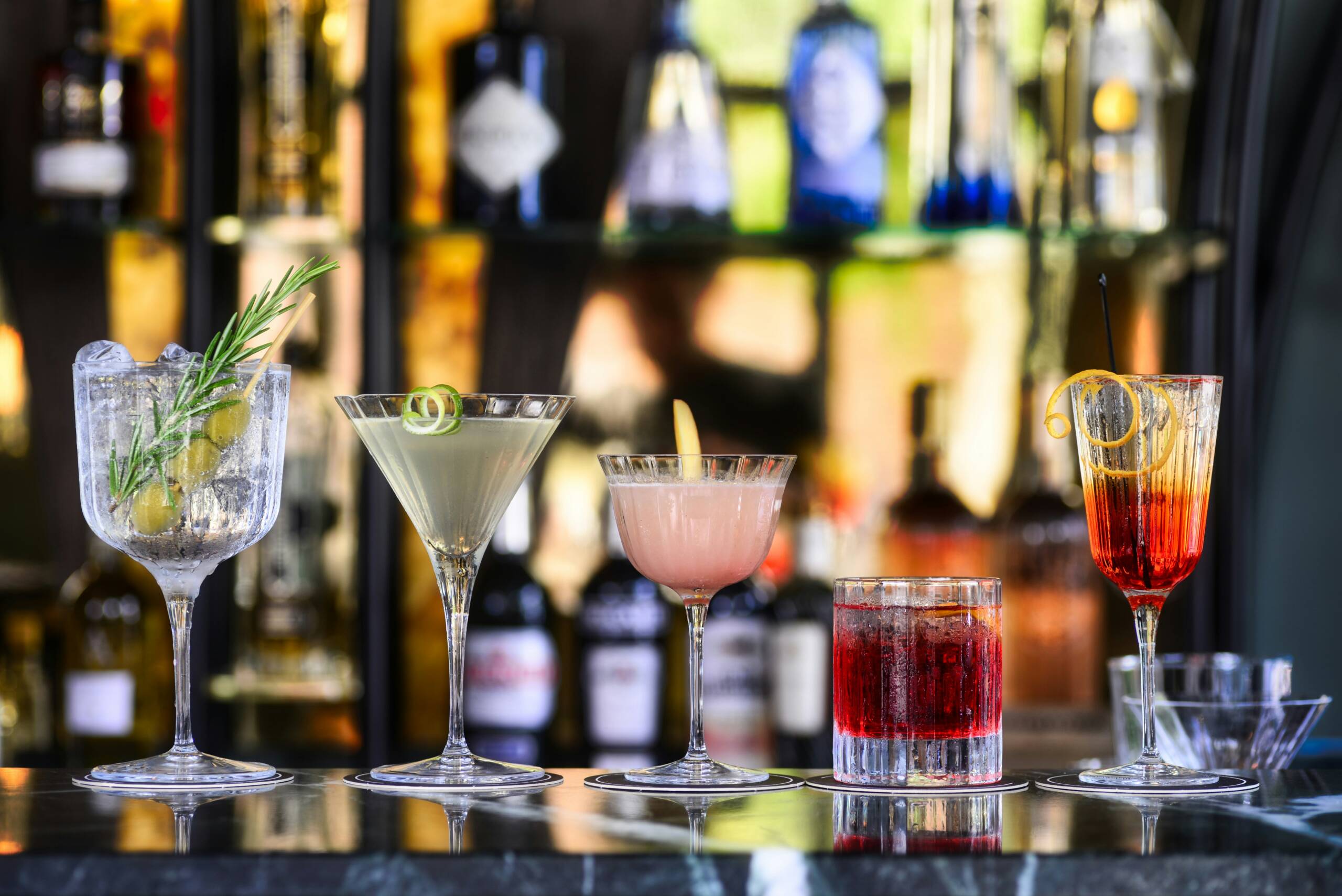 migliori gin italiani