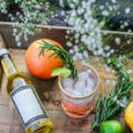 Gin analcolico: come si prepara e i migliori cocktail senza alcool