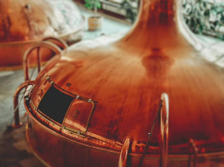 differenze gin artigianale e industriale