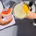 Gin e aperitivo: i migliori aperitivi con il gin per stupire i tuoi ospiti